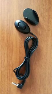 Микрофон 3.5мм джек для магнитолы, компьютера и тд