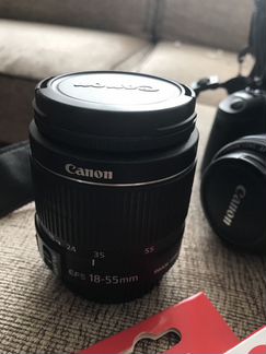 Фотоаппарат