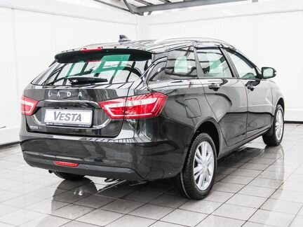 LADA Vesta 1.6 МТ, 2020