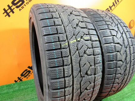 275 40 20 Зимние шины Kumho Izen RV