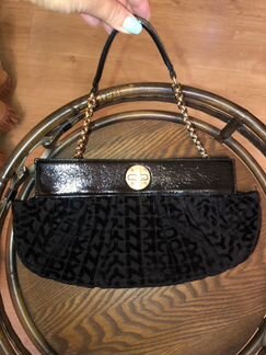Клатч dkny сумка