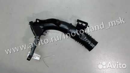 Патрубок (трубопровод, шланг) Ford Focus 3, 2011