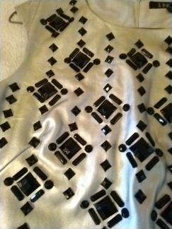 Платье новое incity