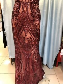 Платье Malina Fashion