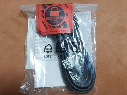 Lenovo USB-C to USB-C 2m 4X90Q59480