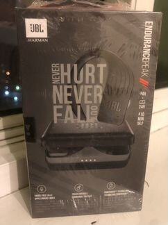 Jbl endurance peak