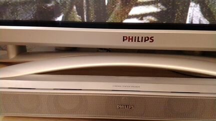 Плазменная панель Philips 50FD9935/01N