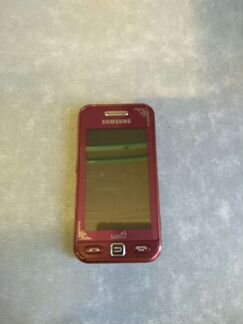 Телефон Samsung GT-S5230