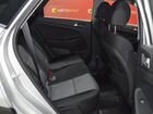 Hyundai Tucson 2.0 МТ, 2020, 158 км объявление продам