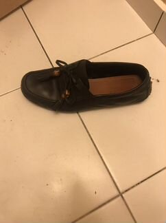 Мокасины Gucci оригинал