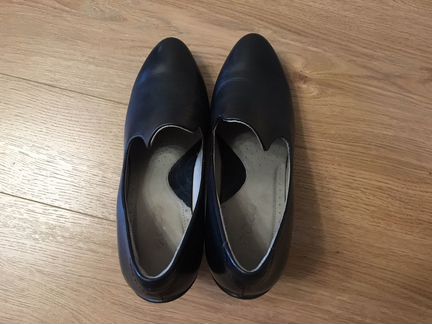 Ботильоны туфли Ecco