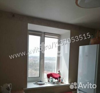 1-к квартира, 33 м², 5/5 эт.
