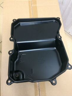 Skoda octavia A7 поддон АКПП