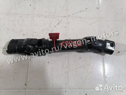 Рулевой кардан Chevrolet Cruze J300 2009-2015