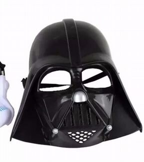 Костюм Дарта Вэйдера новый (все размеры)