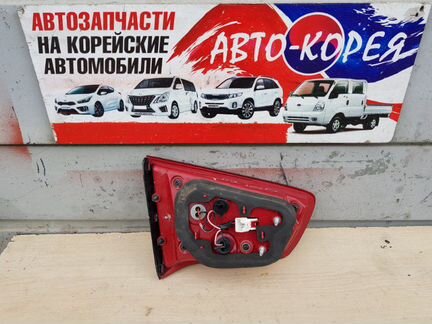 Стоп-вставка задняя правая Kia Sportage 2010-2016