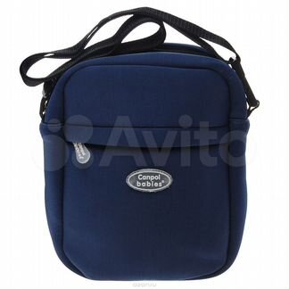 Новая сумка термос для мамы Canpol Babies