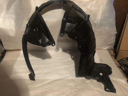 Подкрылок передний L, Nissan X-Trail, T32