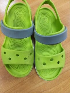 Сабо Crocs