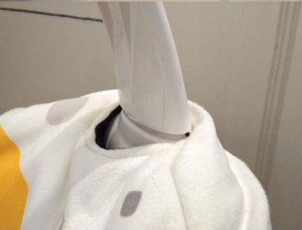 Рем комплект для ремонта крепления дуги 4moms