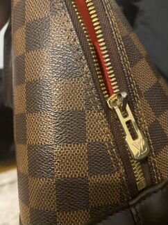Сумка louis vuitton оригинал alma