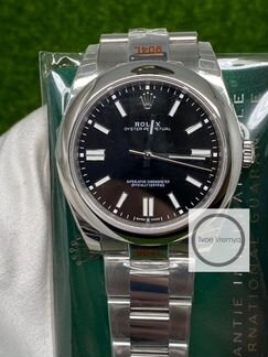 Часы Rol Oyster Perpetual 41mm (арт 8355)