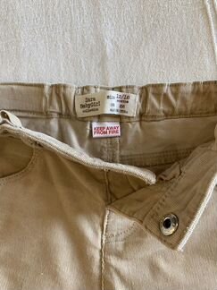 Брюки для девочки Zara