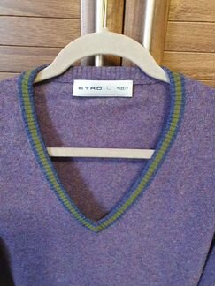 Джемпер мужской Etro