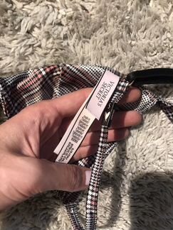 Бралетт Victoria’s Secret новый