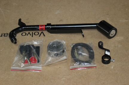 Замок Sentry Spider на рулевую колонку Mondeo 2007