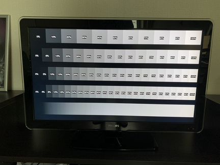 Philips 42PFL5603D/12