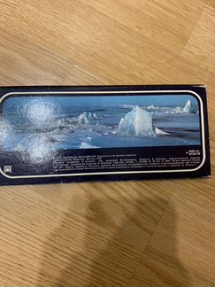 Набор открыток «по Байкалу»