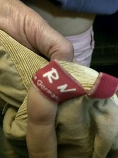 Юбка на девочку