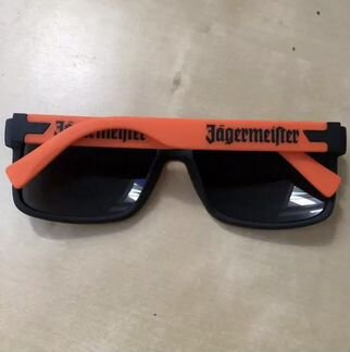 Очки jagermeister