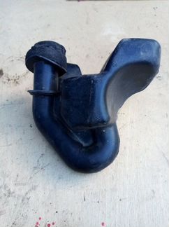 Резонатор воздушного фильтра Ford Focus CB8 xqda