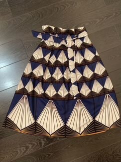 Юбка, юбка миди Mark&Spenser, S размер