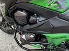 Kawasaki Z 800 2013 объявление продам