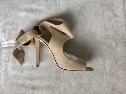 Туфли Zara