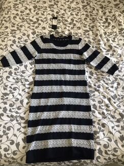 Платье 100 хлопок