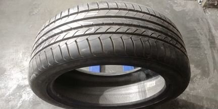 Шины 255 45 20 Goodyear Efficient Grip Runflat