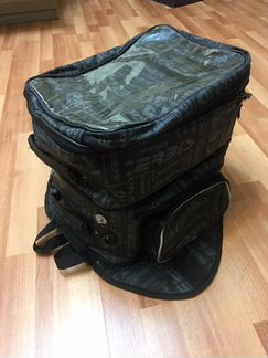 Сумка на бак acerbis