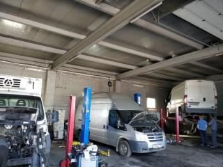 Блок BSI Fiat Ducato 250 2.3 D