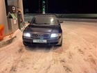 Audi A4 1.6 МТ, 1996, 400 000 км