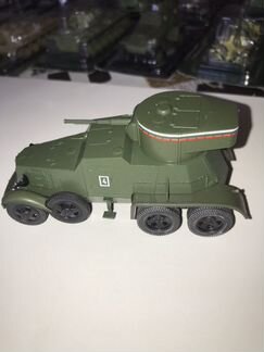 Коллекция танков