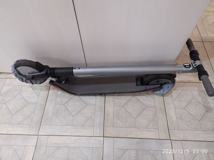Электросамокат Ninebot Es2