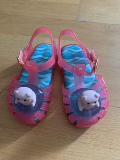Босоножки Melissa