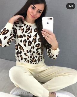 Костюм