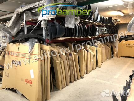 Защита бампера Renault Scenic (06-09г)