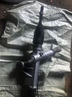 Рулевая рейка