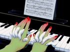 Уроки игры на фортепиано